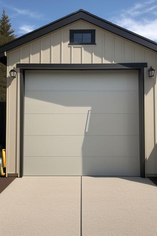  by Carter Garage Door Repair